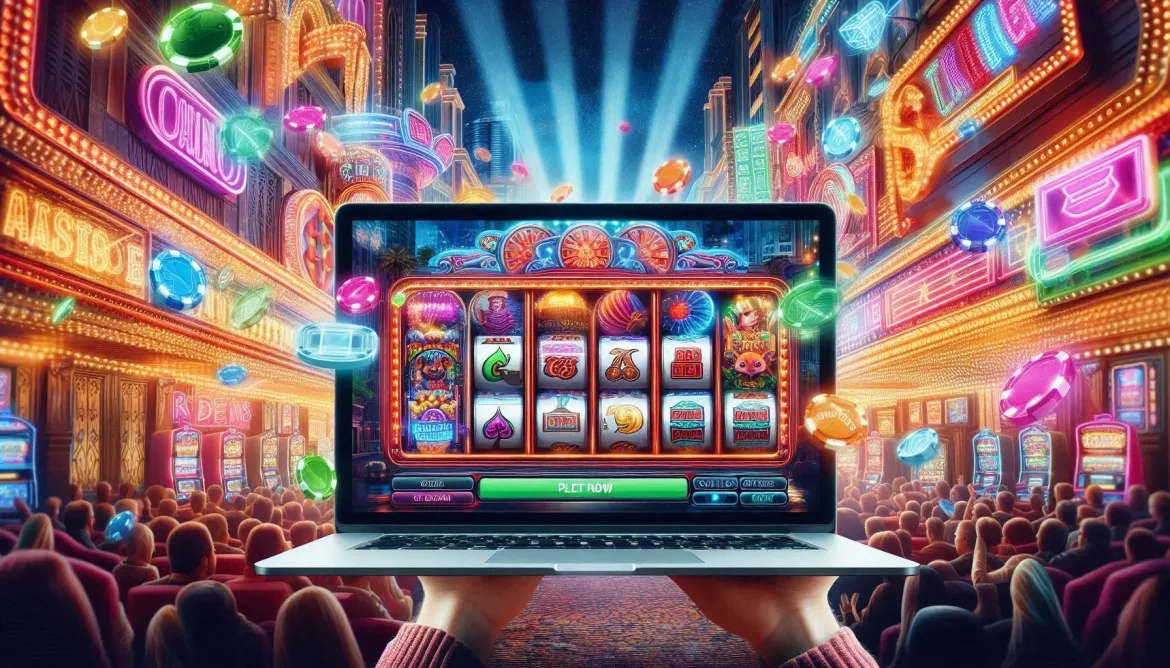 WaveBet Casino